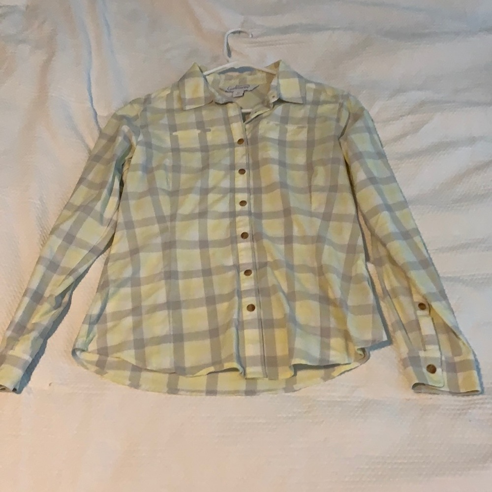 Gander Guide Series Outdoor shirt